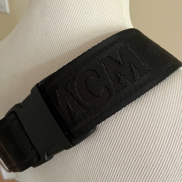 Brand new MCM belt bag - Picture 4 of 10
